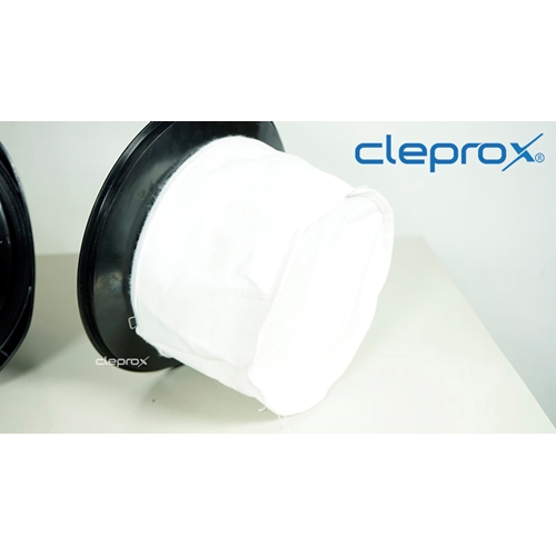 Máy hút bụi khô ướt CleproX X1/40 (1 motor) 24